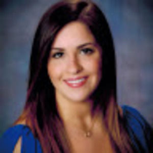 Meet your Posher, Brittany